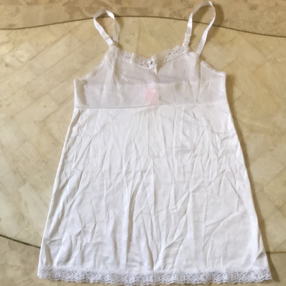 UNDERWEAR SLIP SIZE 8 GIRLS - Picture 4 of 8